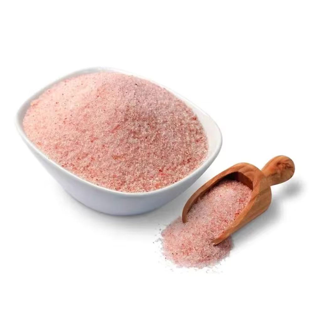 Sindhau Salt Powder view